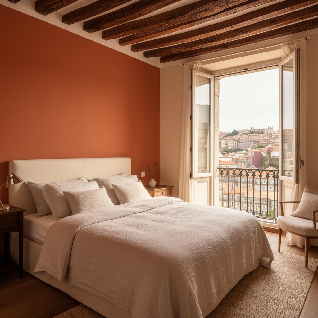 Mercadores 150, serviced apartments in Porto